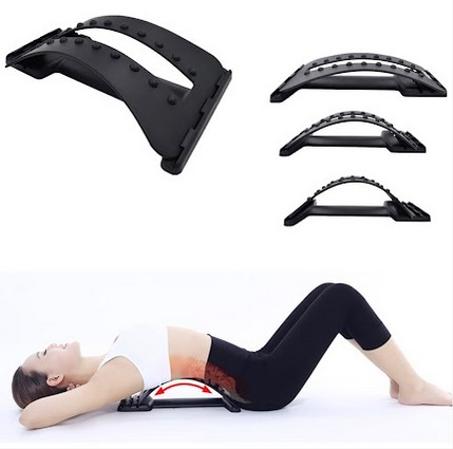 Back Stretcher  داعم العمود الفقري ومصحح وضعية الظهر