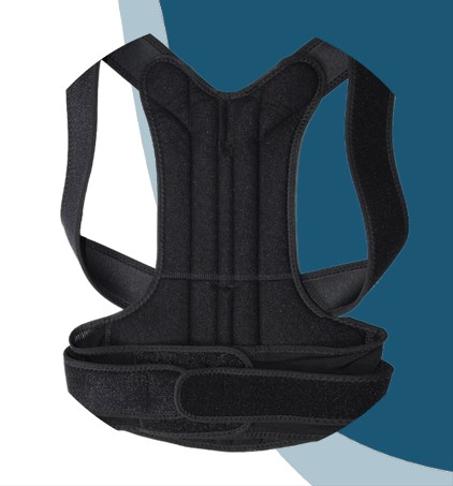 Ultimate Back Belt
