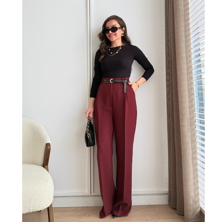 Evy Pants