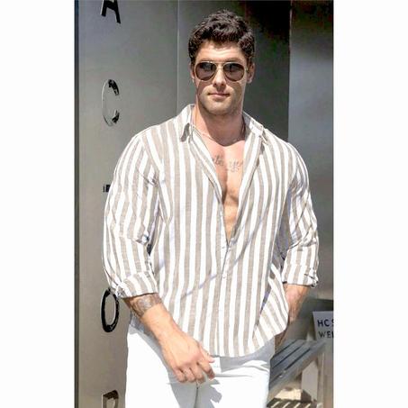 Chemise Evan