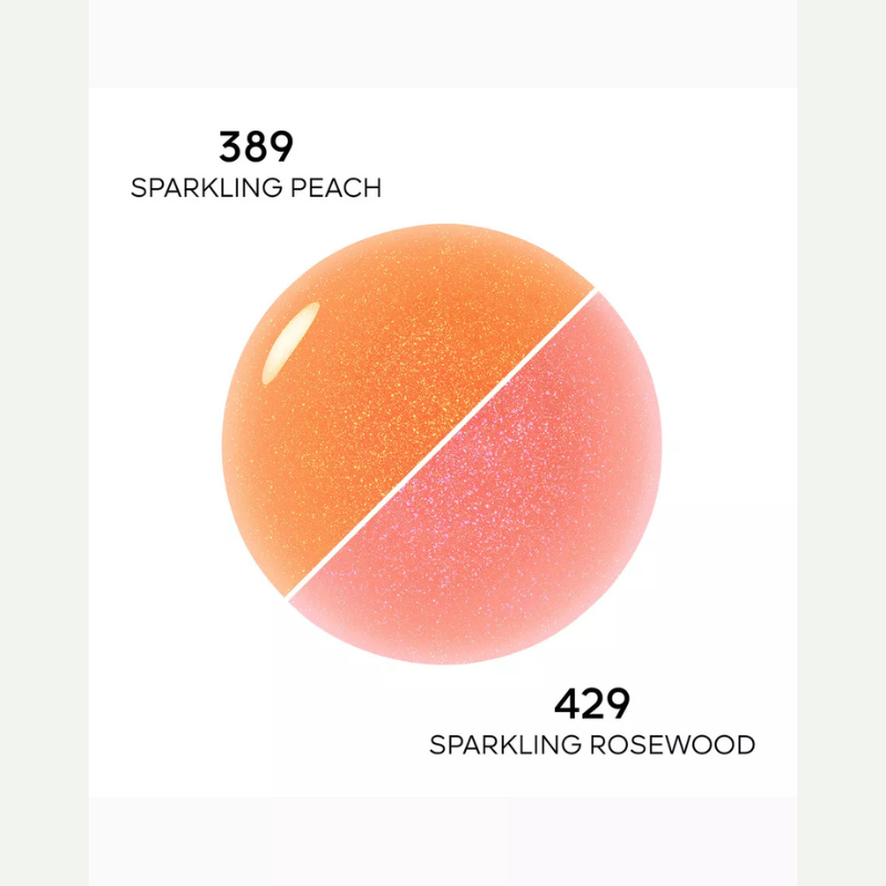 زيت للشفاه كيس كيس بي جلو درجة 389