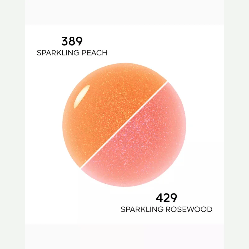 زيت للشفاه كيس كيس بي جلو درجة 389