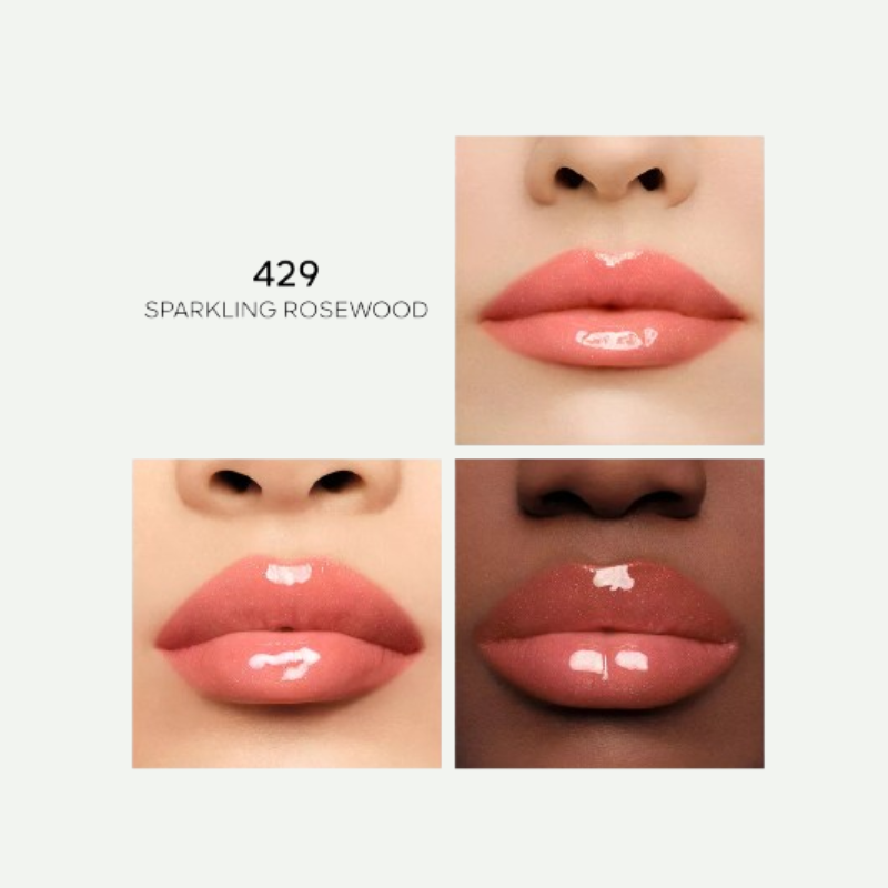 زيت للشفاه كيس كيس بي جلو درجة 389