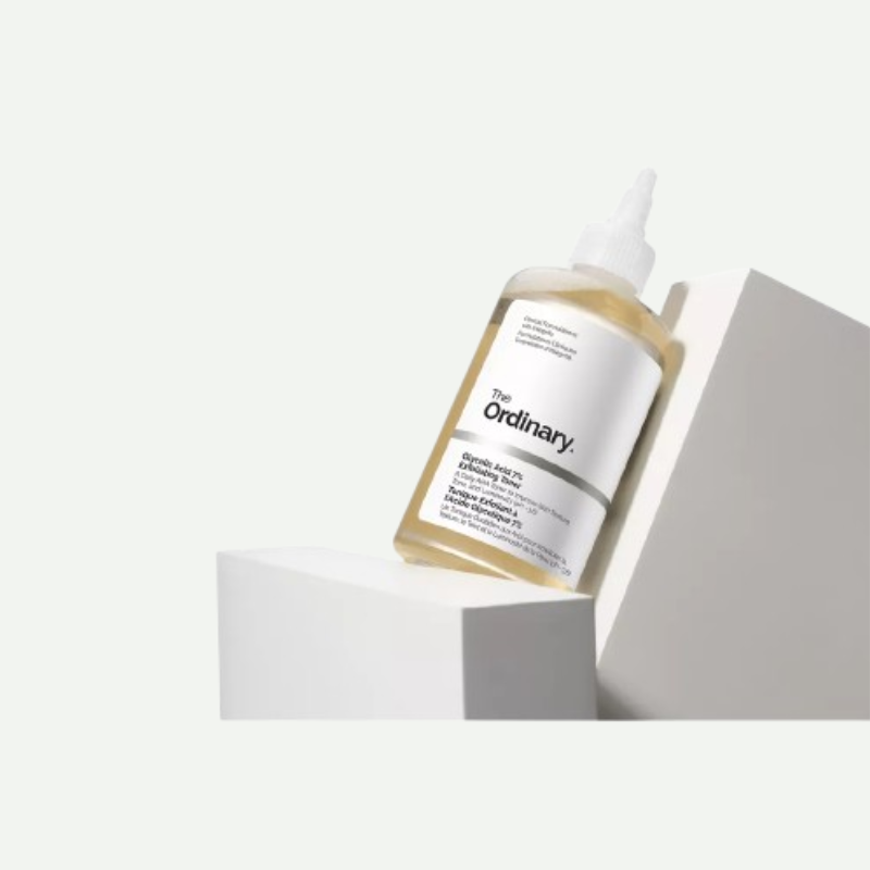 ذا اورديناري serum