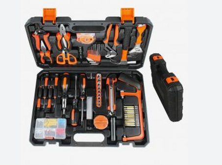 outils et amélioration de l'habitat