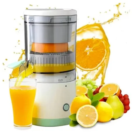 عصارة فواكه كهربائية لاسلكية