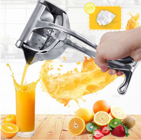 عصارة فاكهة يدوية من SHANGPEIXUAN