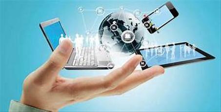 عالم التكنولوجيا