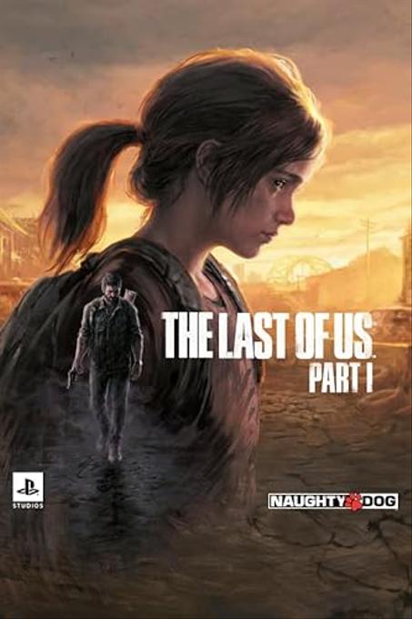 The Last Of Us Part I Standard - PC [Código de juego en línea]