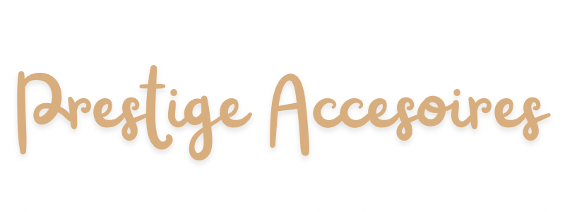 Accesoires Prestige