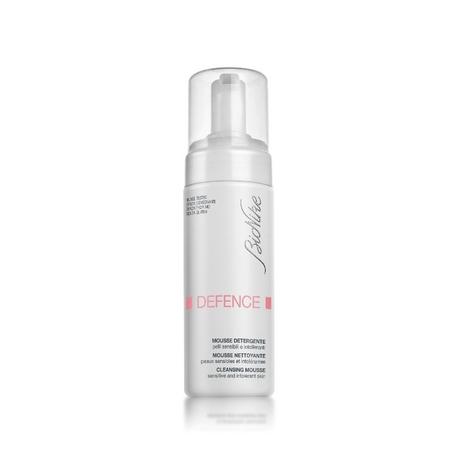 DEFENCE MOUSSE NETTOYANTE 150ML