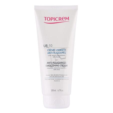 UR-10 CRÈME LISSANTE ANTI-RUGOSITÉS