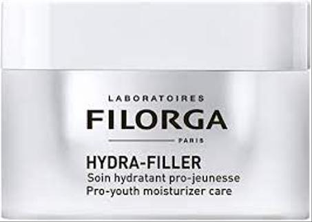 HYDRA-FILLER Soin Hydratant Pro-Jeunesse