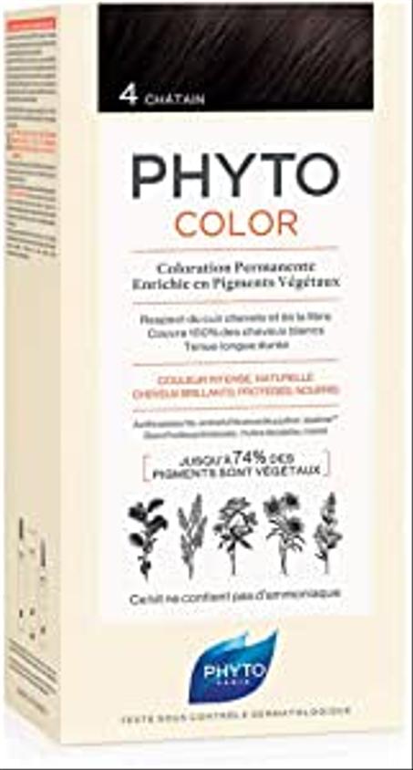 phyto color 6