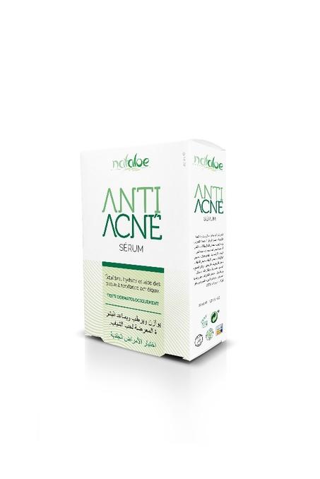 PACK ANTI-ACNE
