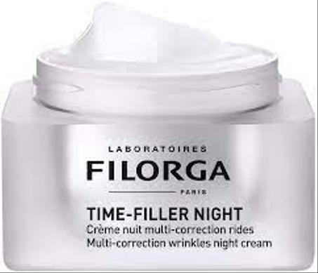 TIME-FILLER NIGHT Crème Nuit Multi-Correction Rides