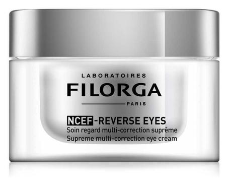 NCEF-REVERSE EYES Soin Regard Multi-Correction Suprême