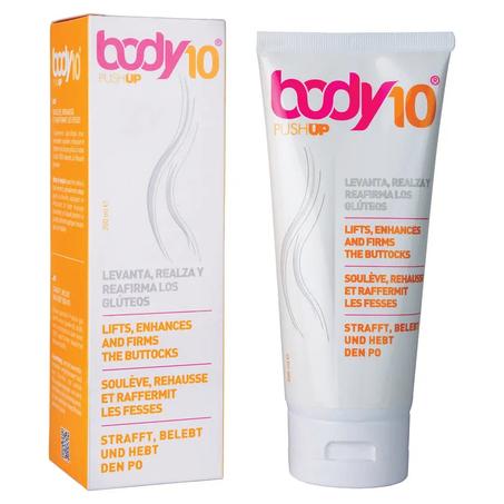 BODY 10  PUSH UP  FESSES