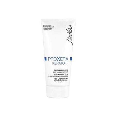BIONIKE PROXERA KERATOFF 10 % UREA CREME