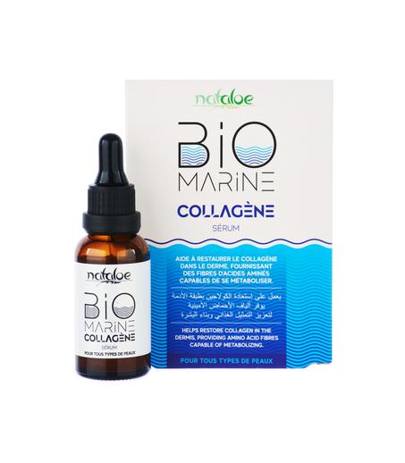 BIO MARINE COLLAGEN SERUM