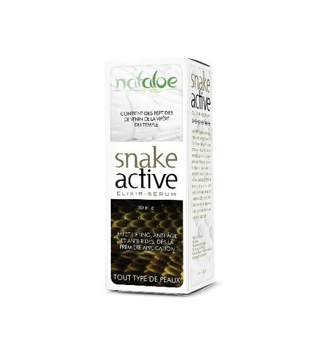 SNAKE ACTIVE ELEXIR SERUM 30 ML