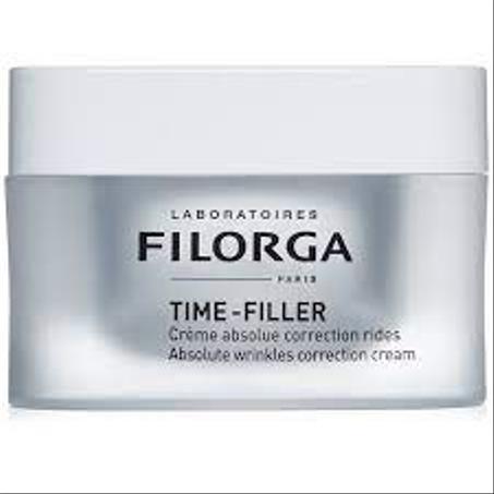 TIME-FILLER Crème Absolue Correction Rides 50ml