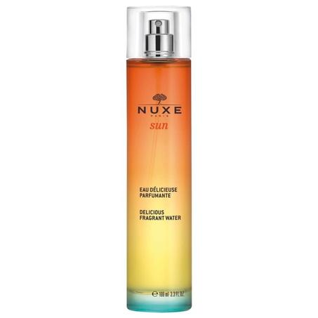 Eau délicieuse parfumante, NUXE Sun 100 ml