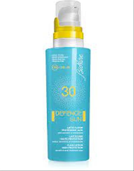 DEFENCE SUN 30+