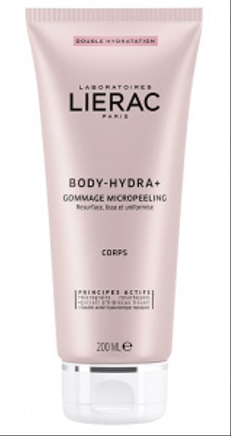 LIERAC BODY HYDRA+
