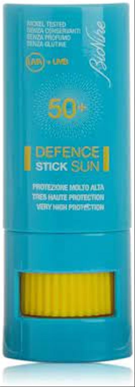 DEF SUN STICK 50+