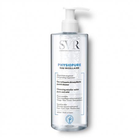 Physiopure Eau Micellaire - SVR