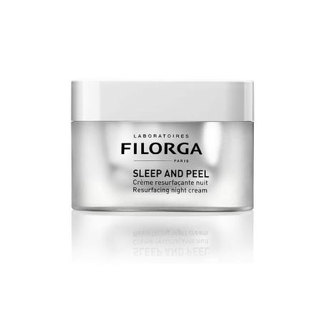 SLEEP & PEEL Crème de Nuit Resurfaçante