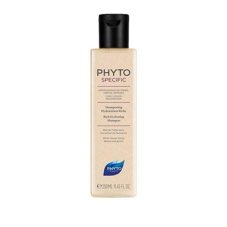 SHAMPOOING HYDRATATION RICHE