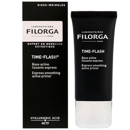 TIME-FLASH Base Active Lissante Express