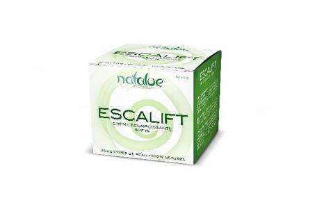 ESCALIFT CREME ECLAIRCISSANTE SPF 15