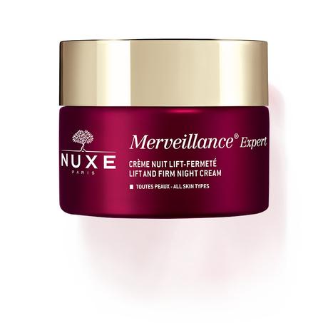 Crème nuit lift-fermeté, Merveillance® Expert 50 ml
