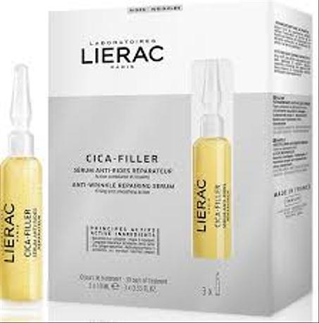 LIERAC  cica filler