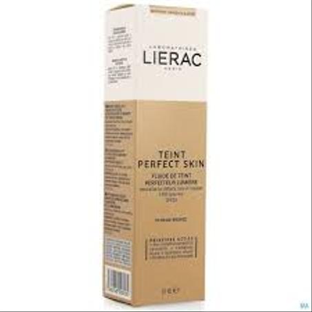 lierac teint perfect  SKIN