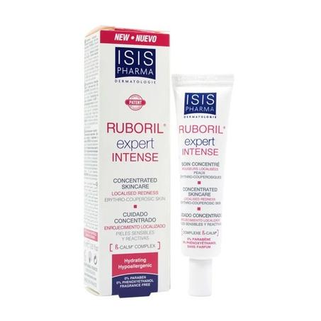 Soin concentré - Rougeurs localisées