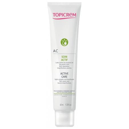 AC soin actif 40 ml