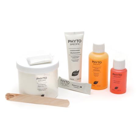 DÉFRISAGE PERMANENT INDEX 2