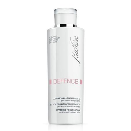 DEFENCE LOTION TONIQUE RAFRAÎCHISSANTE 200ML