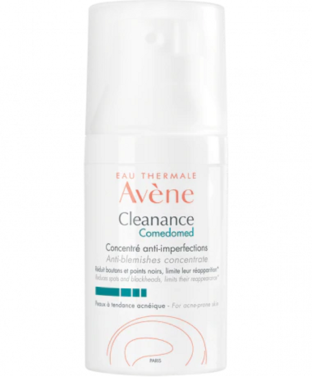 AVENE CLEANANCE COMEDOMED
