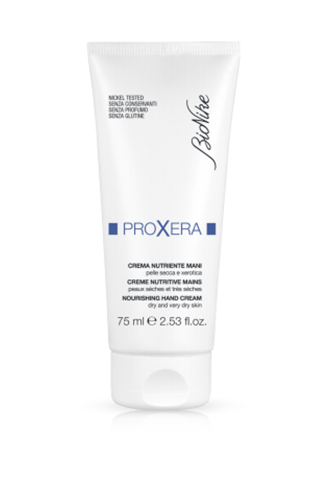 PROXERA CREME NUTRITIVE MAINS