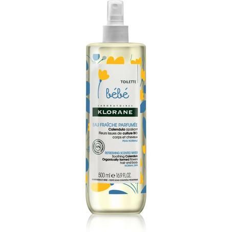 Eau Fraîche Parfumée