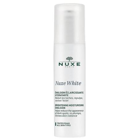 Émulsion Éclaircissante Hydratante NUXE White