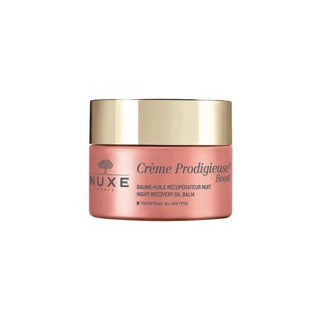 Baume-huile récupérateur nuit, Crème Prodigieuse® Boost 50 ml