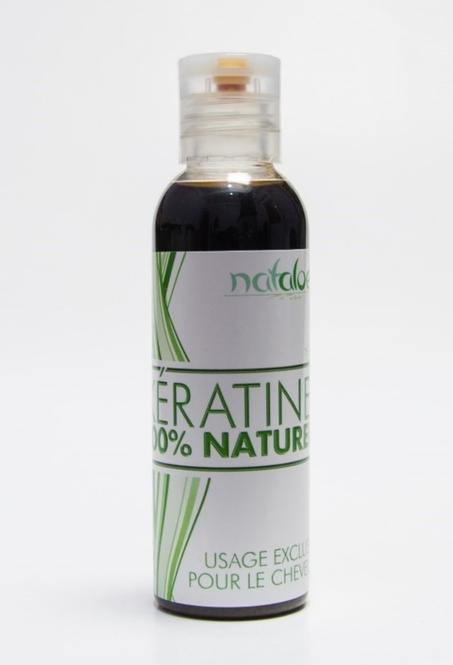 KERATINE NATURELLE 80 ML