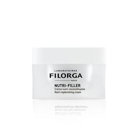NUTRI-FILLER Crème Nutri-Reconstituante