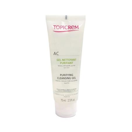 AC Gel Nettoyant Purifiant